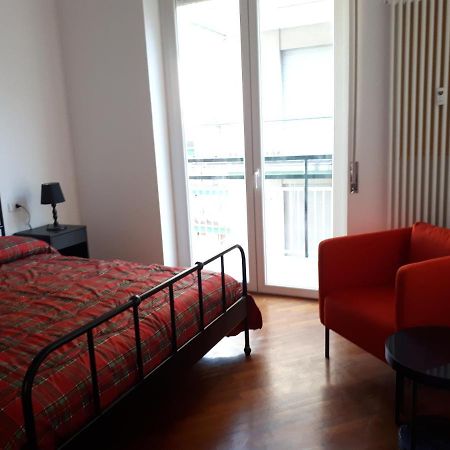Casa Leoni Apartment Como Ngoại thất bức ảnh