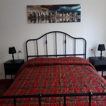Casa Leoni Apartment Como Ngoại thất bức ảnh