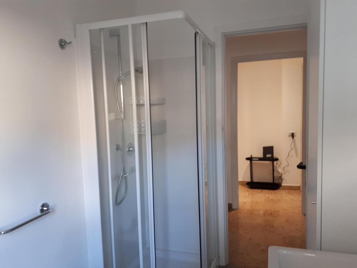 Casa Leoni Apartment Como Ngoại thất bức ảnh
