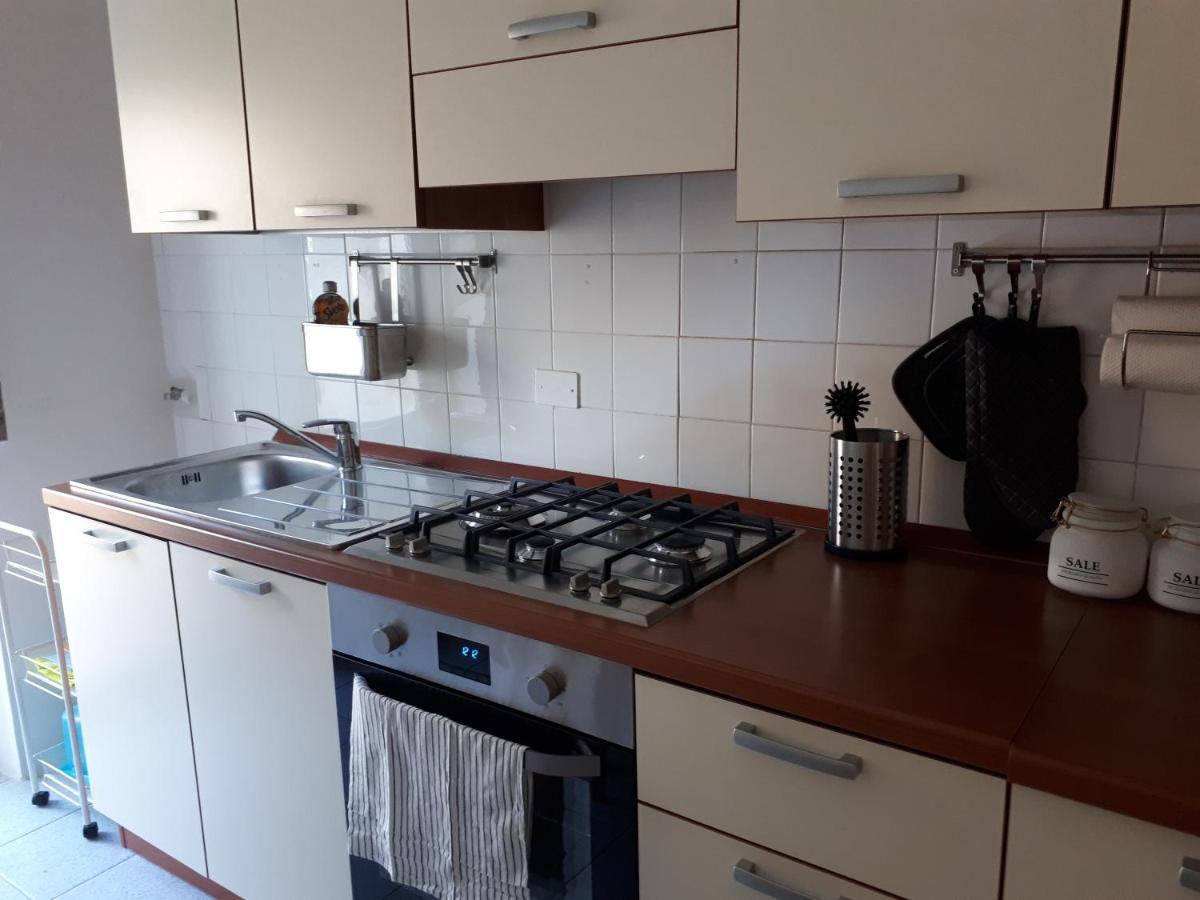 Casa Leoni Apartment Como Ngoại thất bức ảnh