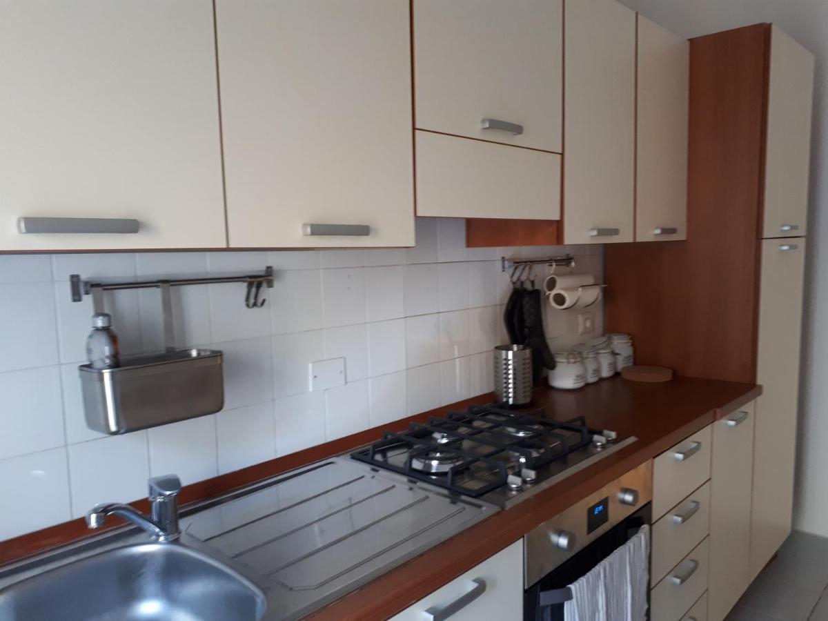 Casa Leoni Apartment Como Ngoại thất bức ảnh