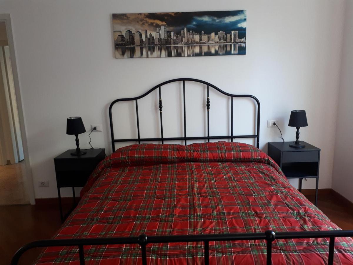 Casa Leoni Apartment Como Ngoại thất bức ảnh