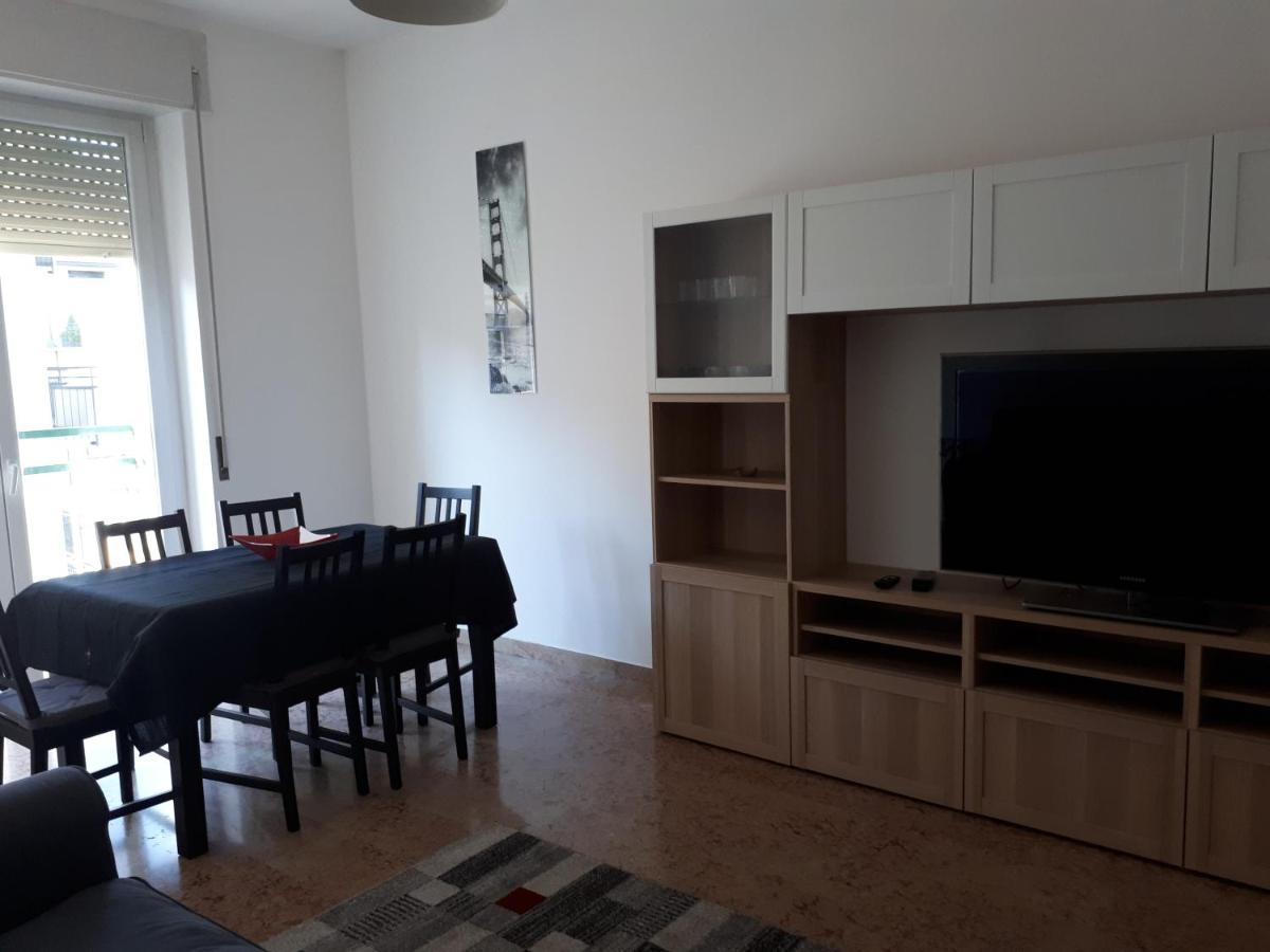 Casa Leoni Apartment Como Ngoại thất bức ảnh