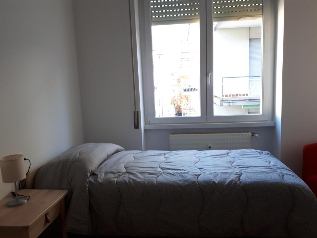 Casa Leoni Apartment Como Ngoại thất bức ảnh