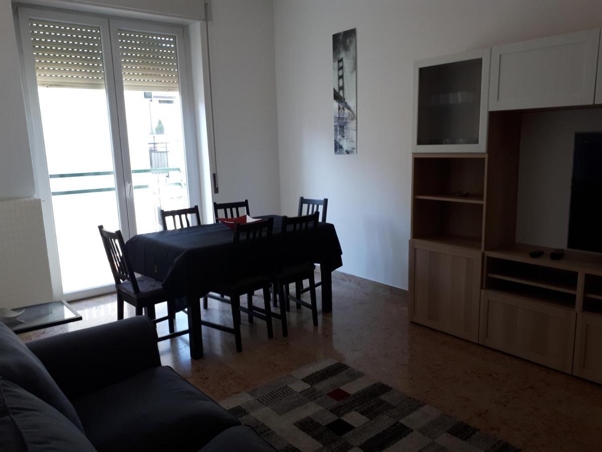 Casa Leoni Apartment Como Ngoại thất bức ảnh