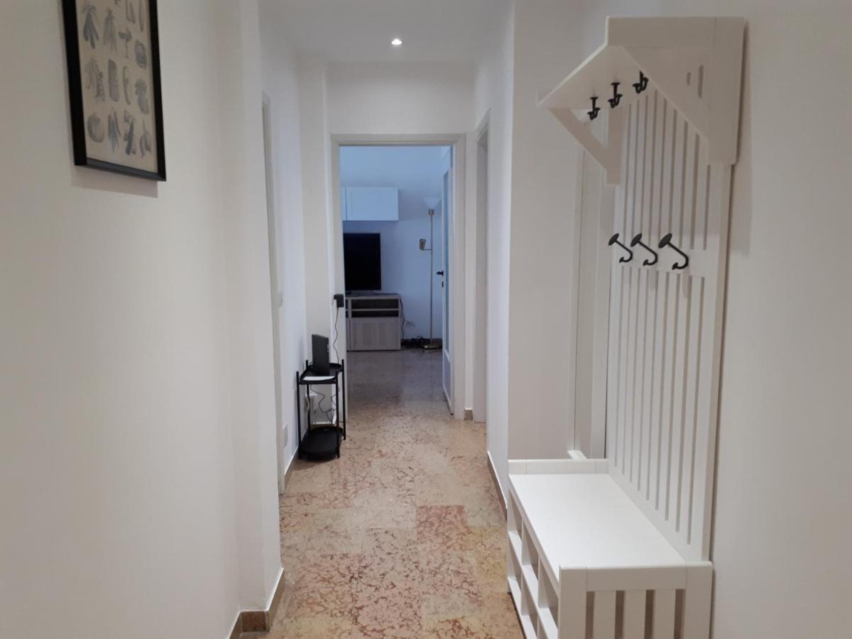 Casa Leoni Apartment Como Ngoại thất bức ảnh