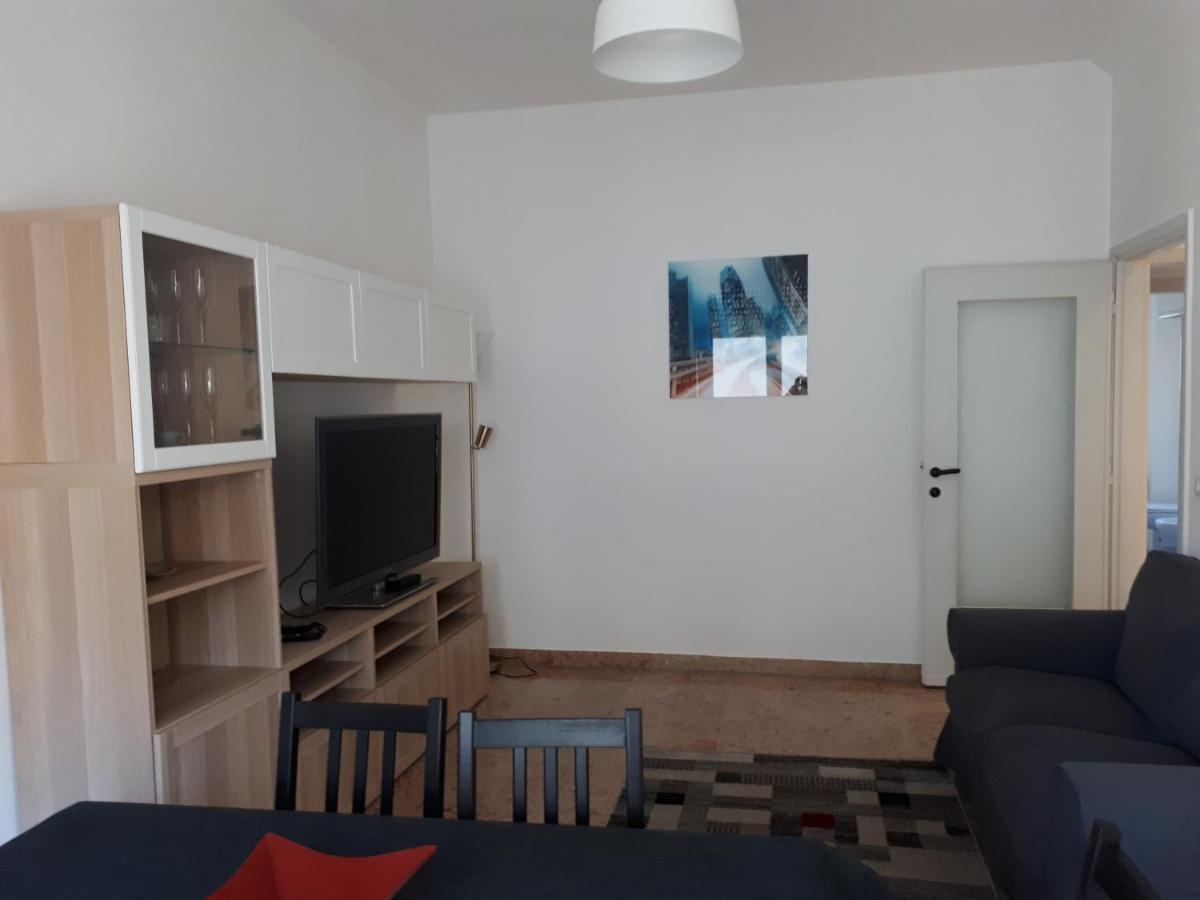Casa Leoni Apartment Como Ngoại thất bức ảnh