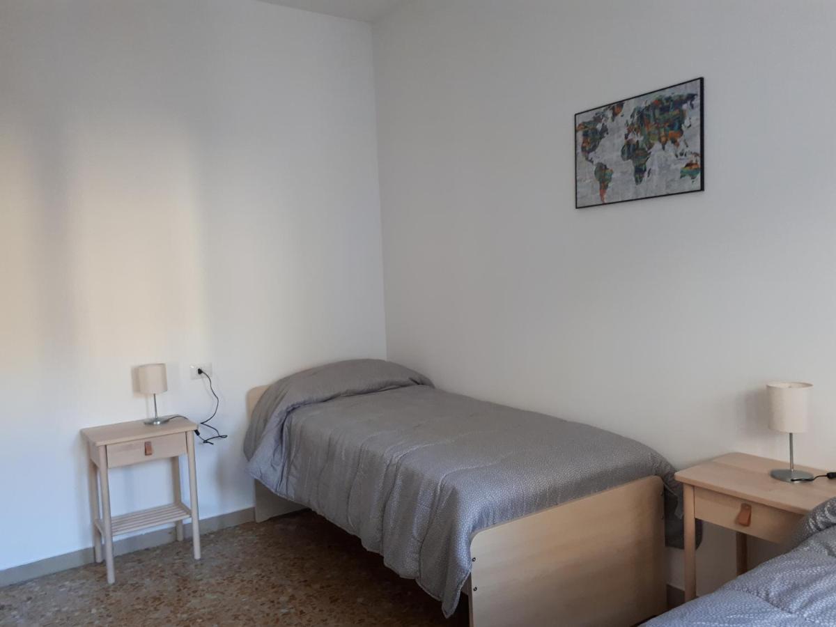 Casa Leoni Apartment Como Ngoại thất bức ảnh