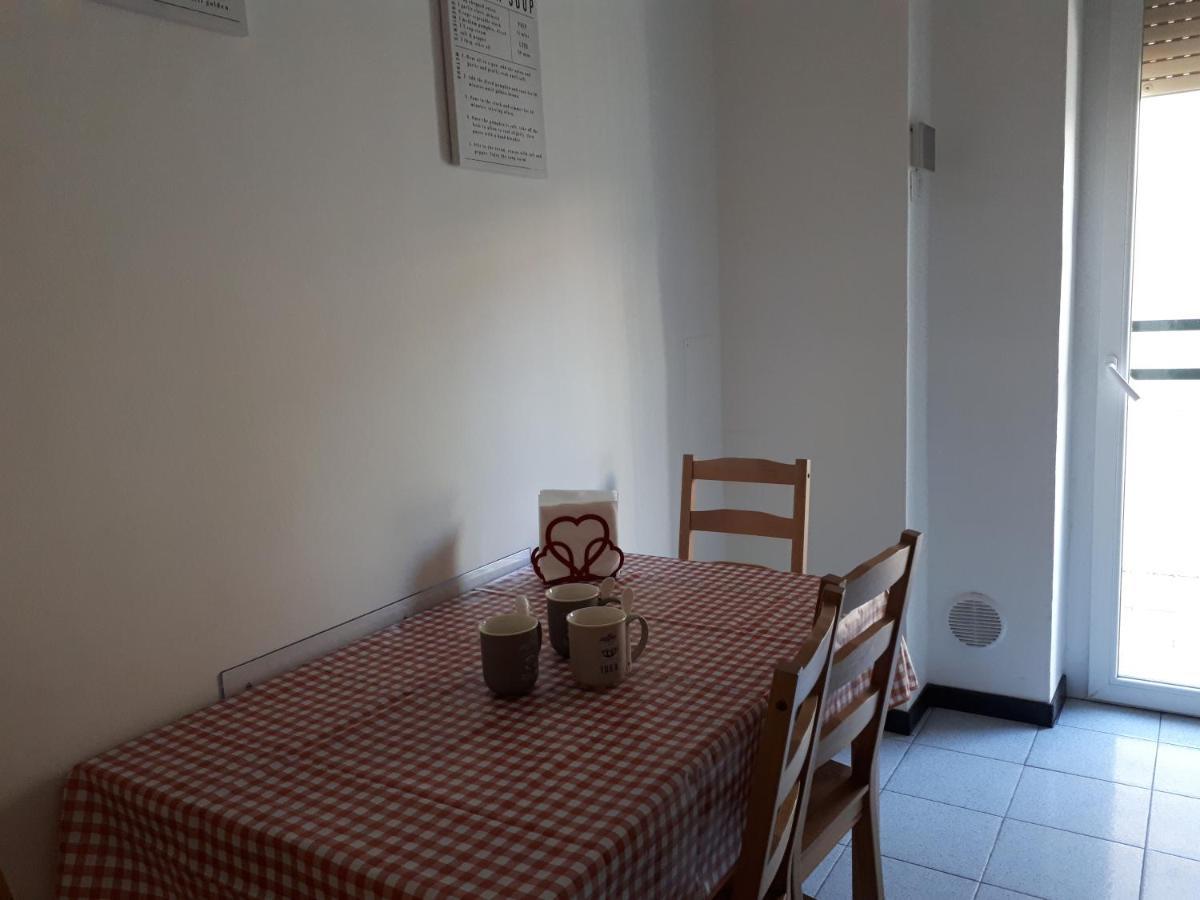 Casa Leoni Apartment Como Ngoại thất bức ảnh