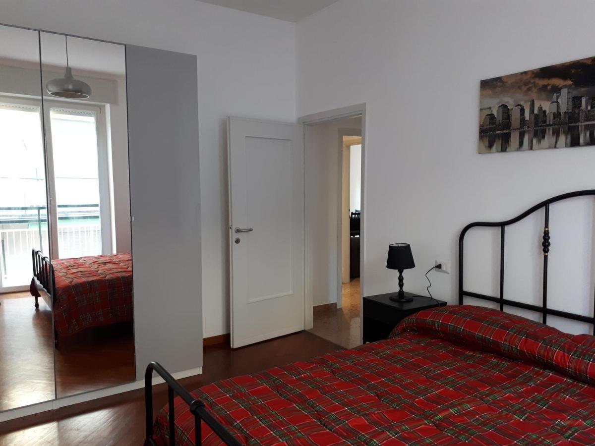 Casa Leoni Apartment Como Ngoại thất bức ảnh